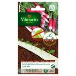 Potagères - Radis Fluo HF1 - Ruban de graines - 5 m  - PACKAGING_RECTO